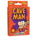 Caveman Card Game