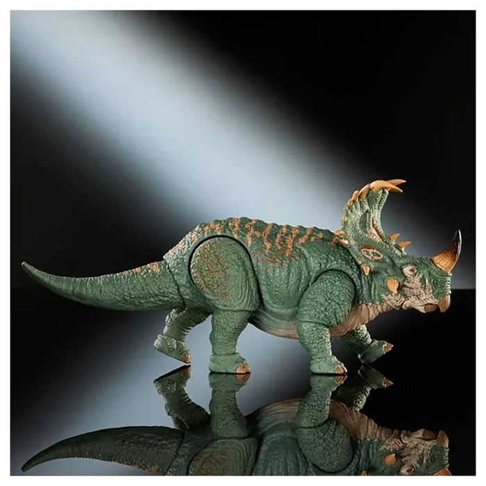 Jurassic World Hammond Collection Sinoceratops Figure