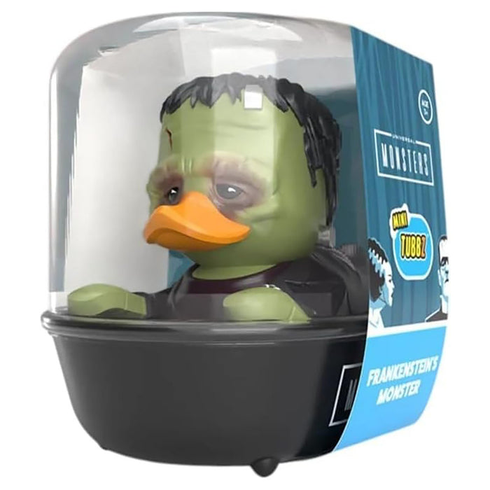 Universal Monsters: Frankenstein's Monster Mini TUBBZ Figure