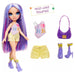 Rainbow High My Fashion Style Violet Willow Doll