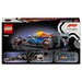 LEGO Formula 1 Oracle Red Bull Racing RB20 Race Car 77243