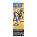 Marvel Spider-Man VenomVersus Titan Hero Series: Miles Morales 12" Figure