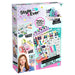 Style 4 Ever Scrapbooking Refill Kit