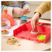 Kinetic Sand SquishPizza Set