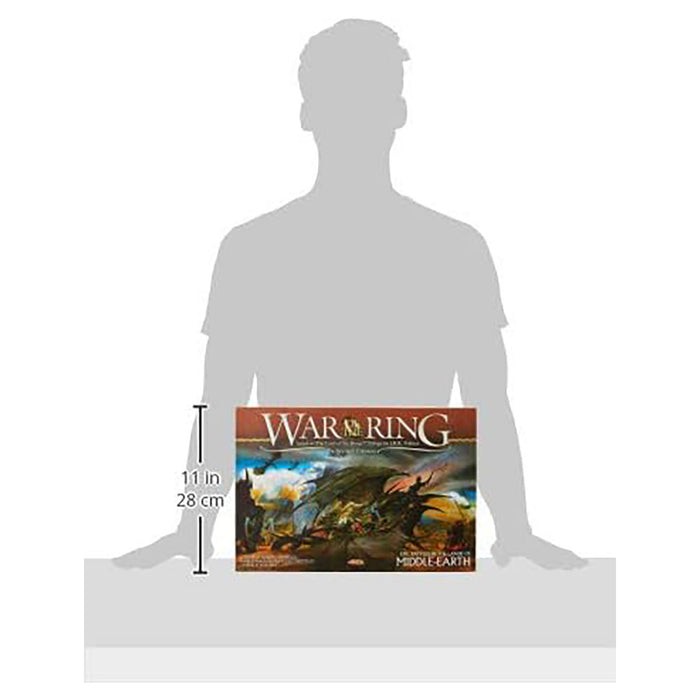 War of the Ring (Second Edition) Board Game
