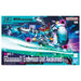 HG 1/144 GQuuuuuuX (Endymion Unit Awakened)