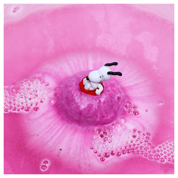 Zimpli Baff Bombz Peanuts Surprise! 100g (styles vary)