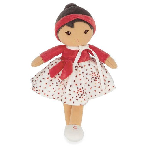 Kaloo My First Fabric Doll Emilie 25cm