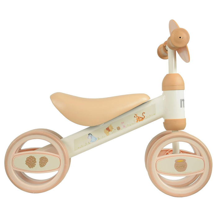 Disney Winnie the Pooh Bobble Ride On