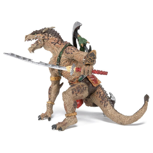 Papo Mutant Dragon Figure