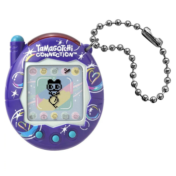 Tamagotchi Connection Soapy Bubbles Virtual Reality Pet