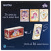 My Little Pony: Friendship Eternal Cards: Star Edition Booster Box (16 Packs)