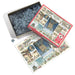 Brambly Hedge 'Winter Story' 1000 Piece Jigsaw Puzzle