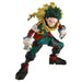 My Hero Academia Grandista Midoriya Izuku Figure