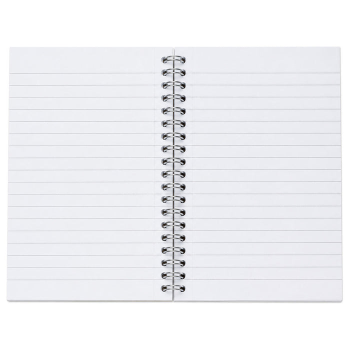 Pukka Pad A6 Stripes Jotta 200 Pages (styles vary)