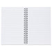 Pukka Pad A6 Stripes Jotta 200 Pages (styles vary)