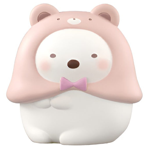 Sumikko Gurashi Friends W8 Figure (styles vary)
