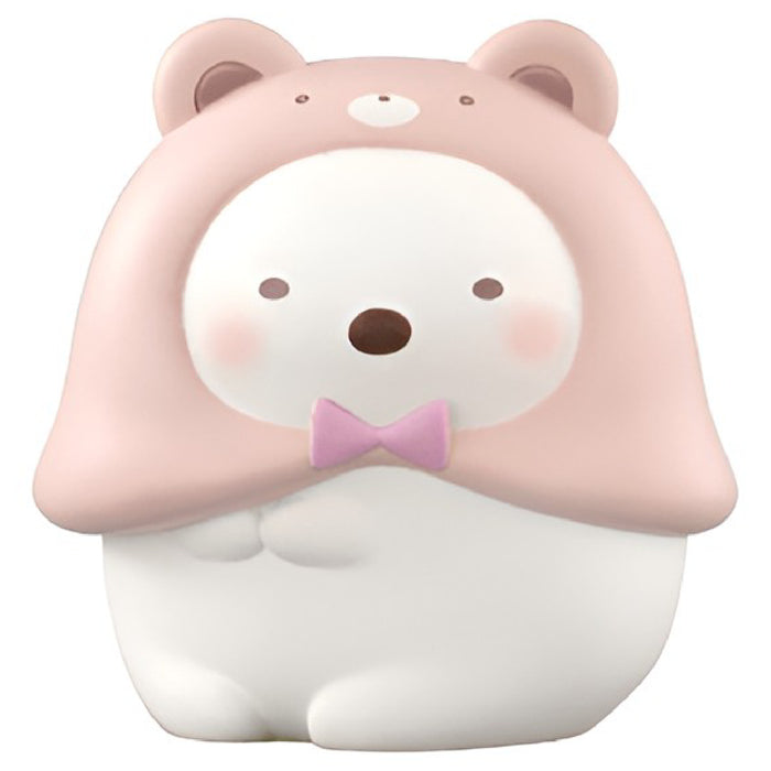 Sumikko Gurashi Friends W8 Figure (styles vary)