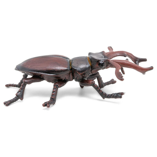 Papo Wild Animal Kingdom Stag Beetle Figure