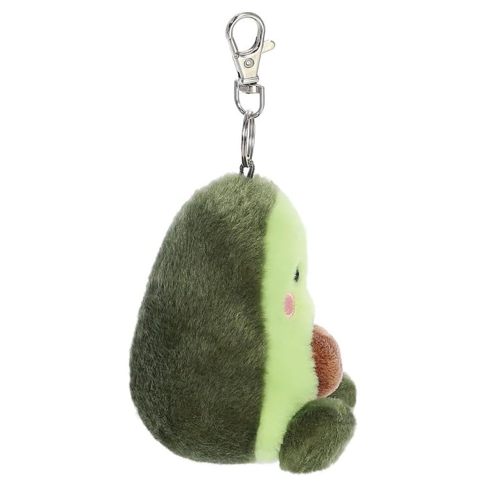 Palm Pals Airy Avocado Clip-On