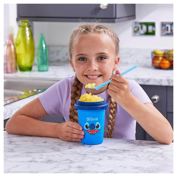 ChillFactor Disney Stitch Slushy Maker