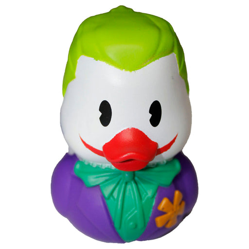 Duckalooz Supervillain The Joker Bath Toy