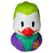Duckalooz Supervillain The Joker Bath Toy