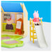Peppa Pig Peppa's Pop-Open Playgroup Playset