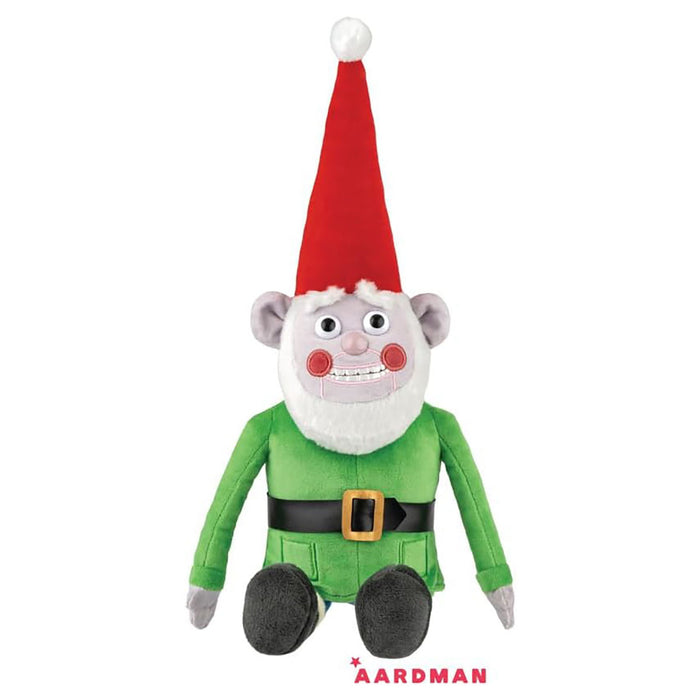 Wallace & Gromit: Norbot 18" Soft Toy