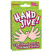 Hand Jive! Charades Game