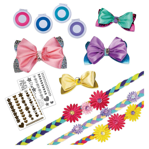 Galt Hair Design Case