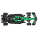 Hot Wheels Premium F1 2025 Kick Sauber F1 Team Car #27
