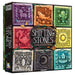 Shifting Stones Game
