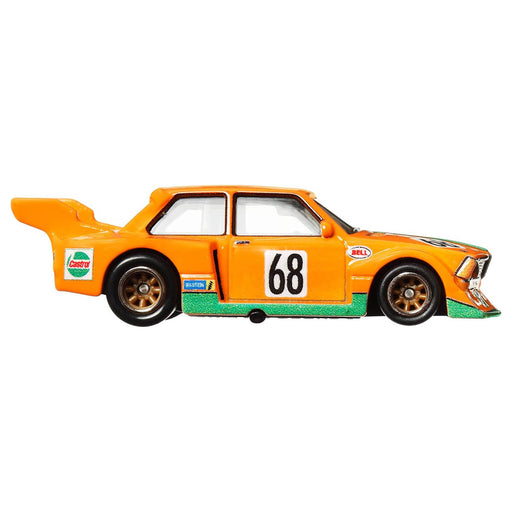 Hot Wheels Car Culture Race Day BMW 320 Group 5 5/5