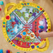 Play-Doh Starters Fold 'n Go Playmat