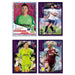 Panini Barclays Women's Super League 2023/24 Official Sticker Collection 50 Pack Box