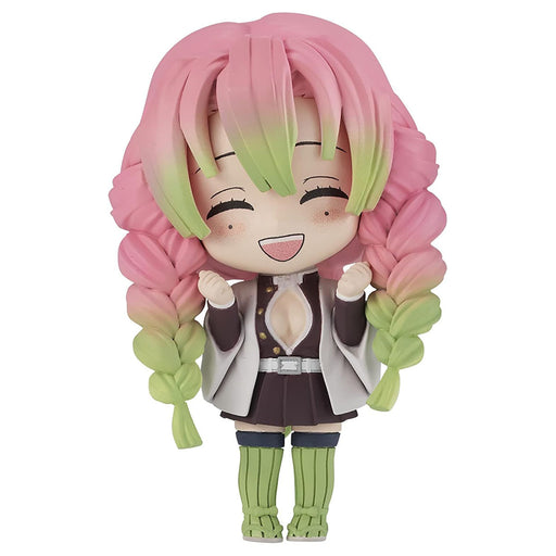 ChibiMasters Demon Slayer: Mitsuri Kanroji Figure