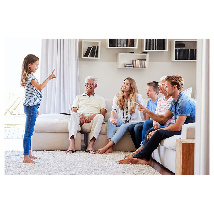Charades Party Game