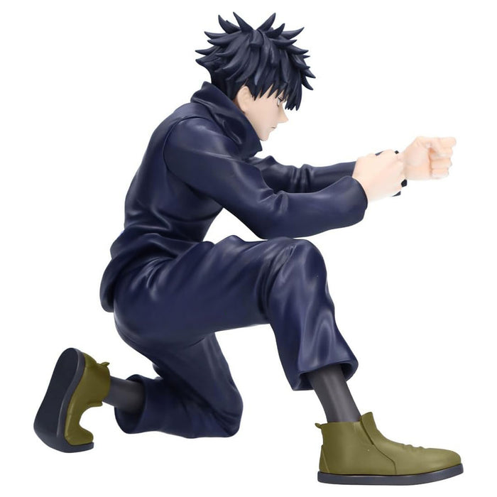 Jujutsu Kaisen Maximatic Megumi Fushiguro II Figure