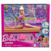 Barbie Careers Gymnastics Playset & Doll