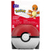Mega Pokémon Charmander and Pokéball Building Set