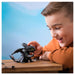 How to Train Your Dragon: Roaring Minis Toothless Interactive Figure