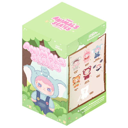 TNT Dora Animal Series - Blind Box Plush 