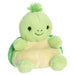 Palm Pals Tiny Turtle 13cm Soft Toy