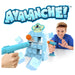 Avalanche Shooting Game