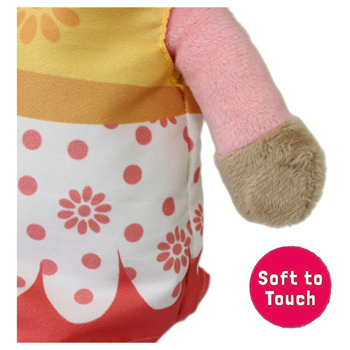 In The Night Garden Upsy Daisy Talking Soft Toy