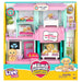Little Live Pets Mama Surprise Familes: Baby Care Clinic Playset