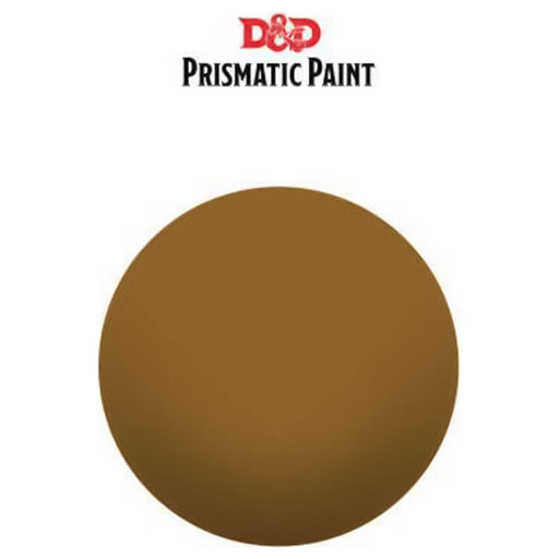 Wizkids D&D Prismatic Paint 92.200 Sepia Wash