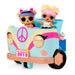 L.O.L Surprise! Grill & Groove Camper Van