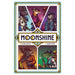 Moonshine Card Game